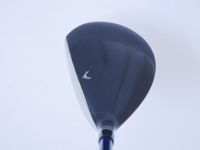 Fairway Wood : Other Brand : หัวไม้ 5 Mizuno Eurus 4AD Loft 18 Flex SR