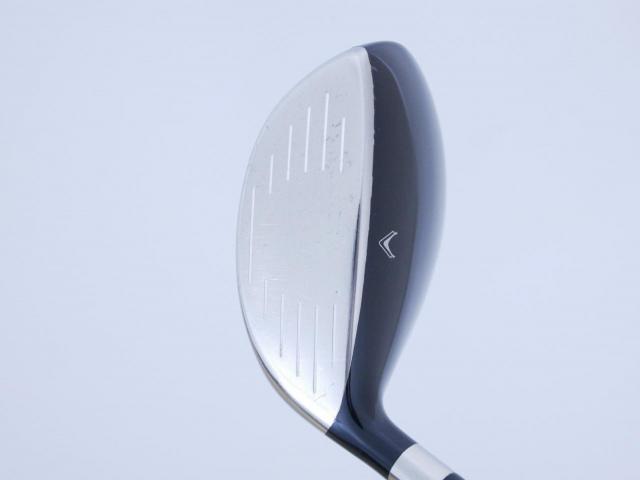 Fairway Wood : Other Brand : หัวไม้ 5 Mizuno Eurus 4AD Loft 18 Flex SR