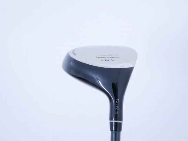 Fairway Wood : S-Yard : หัวไม้ 4 S-Yard Type A-1 Loft 16 Flex R1