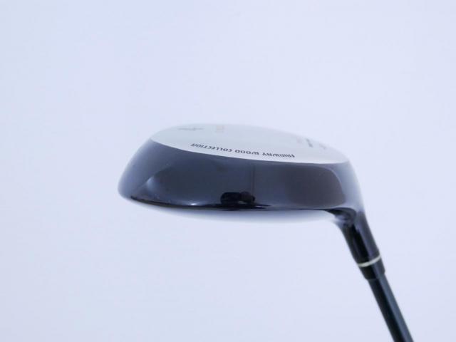 Fairway Wood : S-Yard : หัวไม้ 4 S-Yard Type A-1 Loft 16 Flex R1