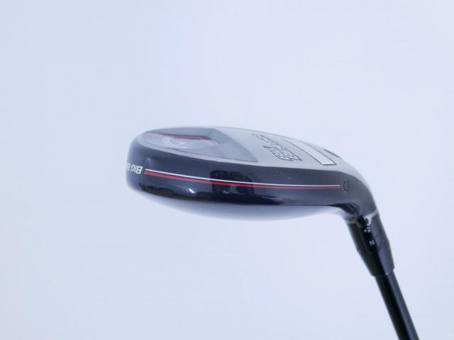 Fairway Wood : callaway : ไม้กระเทย Callaway Big Bertha (รุ่นล่าสุด ปี 2023 Japan Spec.) Loft 21 ก้าน Fujikura Speeder NX Flex S