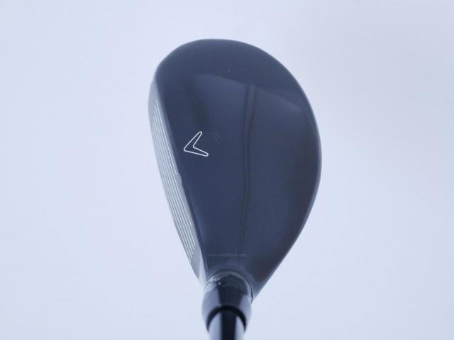 Fairway Wood : callaway : ไม้กระเทย Callaway Big Bertha (รุ่นล่าสุด ปี 2023 Japan Spec.) Loft 21 ก้าน Fujikura Speeder NX Flex S