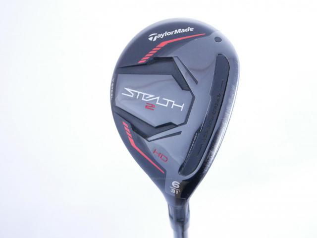 Fairway Wood : Taylormade : ไม้กระเทย Taylormade Stealth 2 HD (รุ่นปี 2023) Loft 31 ก้าน Mitsubishi TENSEI TM60 Flex S