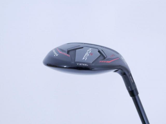 Fairway Wood : Taylormade : ไม้กระเทย Taylormade Stealth 2 HD (รุ่นปี 2023) Loft 31 ก้าน Mitsubishi TENSEI TM60 Flex S