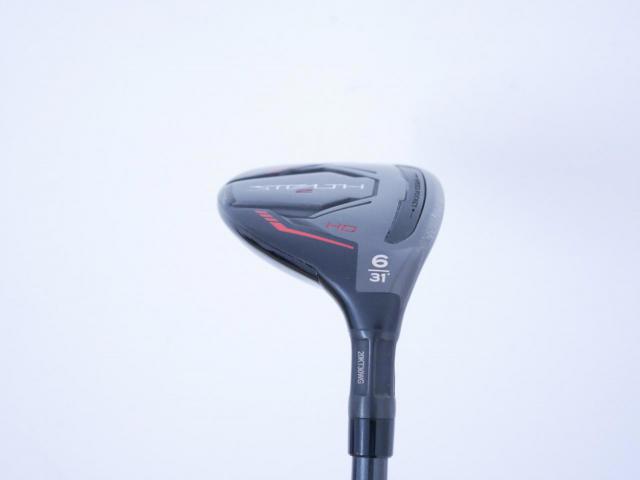 Fairway Wood : Taylormade : ไม้กระเทย Taylormade Stealth 2 HD (รุ่นปี 2023) Loft 31 ก้าน Mitsubishi TENSEI TM60 Flex S