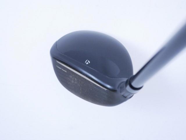 Fairway Wood : Taylormade : ไม้กระเทย Taylormade Stealth 2 HD (รุ่นปี 2023) Loft 31 ก้าน Mitsubishi TENSEI TM60 Flex S