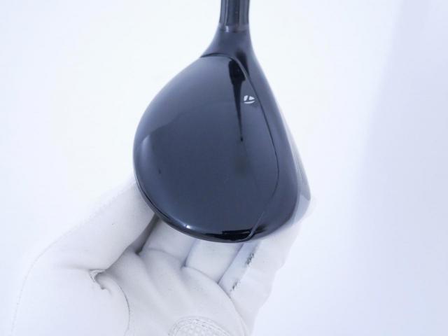 Fairway Wood : Taylormade : ไม้กระเทย Taylormade Stealth 2 HD (รุ่นปี 2023) Loft 31 ก้าน Mitsubishi TENSEI TM60 Flex S