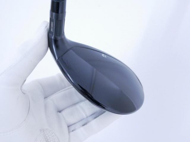 Fairway Wood : Taylormade : ไม้กระเทย Taylormade Stealth 2 HD (รุ่นปี 2023) Loft 31 ก้าน Mitsubishi TENSEI TM60 Flex S