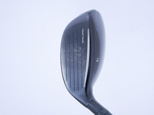 Fairway Wood : Taylormade : ไม้กระเทย Taylormade Stealth 2 HD (รุ่นปี 2023) Loft 31 ก้าน Mitsubishi TENSEI TM60 Flex S