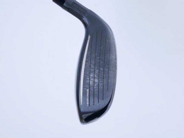 Fairway Wood : Taylormade : ไม้กระเทย Taylormade Stealth 2 HD (รุ่นปี 2023) Loft 31 ก้าน Mitsubishi TENSEI TM60 Flex S