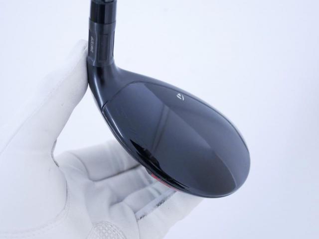 Fairway Wood : Taylormade : ไม้กระเทย Taylormade Stealth 2 (รุ่นปี 2023) Loft 28 ก้าน Mitsubishi TENSEI TM60 Flex S