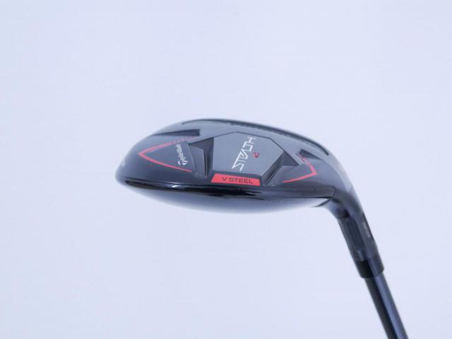 Fairway Wood : Taylormade : ไม้กระเทย Taylormade Stealth 2 (รุ่นปี 2023) Loft 28 ก้าน Mitsubishi TENSEI TM60 Flex S