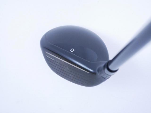 Fairway Wood : Taylormade : ไม้กระเทย Taylormade Stealth 2 (รุ่นปี 2023) Loft 28 ก้าน Mitsubishi TENSEI TM60 Flex S