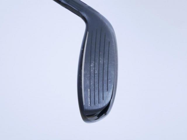 Fairway Wood : Taylormade : ไม้กระเทย Taylormade Stealth 2 (รุ่นปี 2023) Loft 28 ก้าน Mitsubishi TENSEI TM60 Flex S