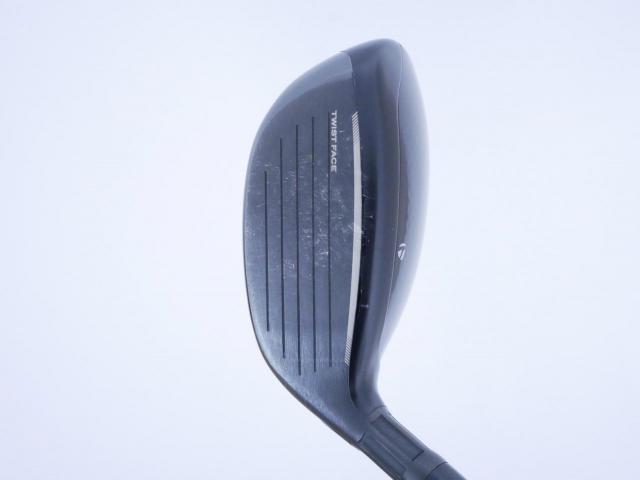 Fairway Wood : Taylormade : ไม้กระเทย Taylormade Stealth 2 (รุ่นปี 2023) Loft 28 ก้าน Mitsubishi TENSEI TM60 Flex S