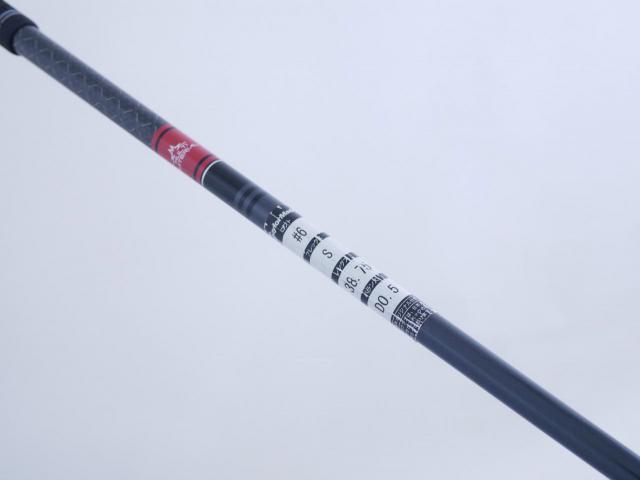 Fairway Wood : Taylormade : ไม้กระเทย Taylormade Stealth 2 (รุ่นปี 2023) Loft 28 ก้าน Mitsubishi TENSEI TM60 Flex S