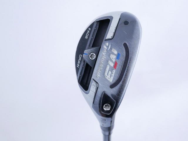 Fairway Wood : Taylormade : ไม้กระเทย Taylormade M3 Loft 19 ก้าน Mitsubishi KUROKAGE TM6 Flex S