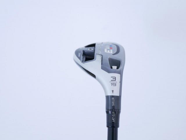 Fairway Wood : Taylormade : ไม้กระเทย Taylormade M3 Loft 19 ก้าน Mitsubishi KUROKAGE TM6 Flex S