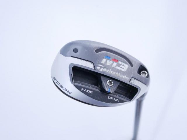 Fairway Wood : Taylormade : ไม้กระเทย Taylormade M3 Loft 19 ก้าน Mitsubishi KUROKAGE TM6 Flex S