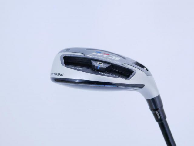 Fairway Wood : Taylormade : ไม้กระเทย Taylormade M3 Loft 19 ก้าน Mitsubishi KUROKAGE TM6 Flex S