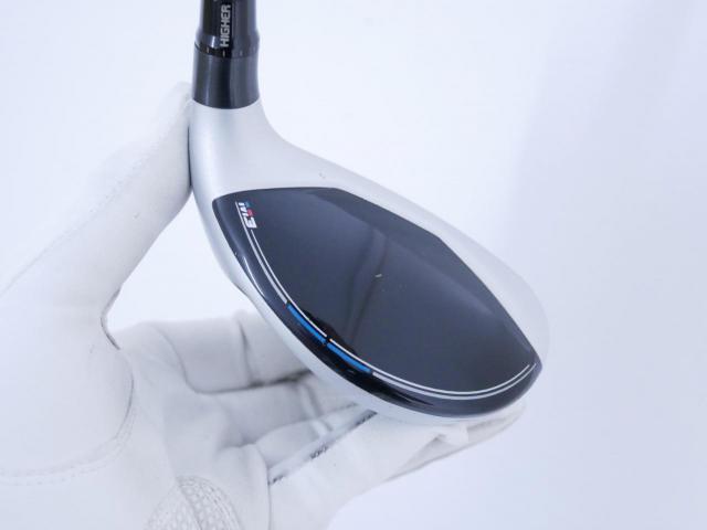 Fairway Wood : Taylormade : ไม้กระเทย Taylormade M3 Loft 19 ก้าน Mitsubishi KUROKAGE TM6 Flex S