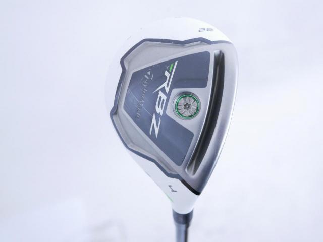 Fairway Wood : Taylormade : ไม้กระเทย Taylormade RBZ Loft 22 Flex S