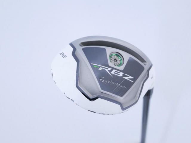 Fairway Wood : Taylormade : ไม้กระเทย Taylormade RBZ Loft 22 Flex S