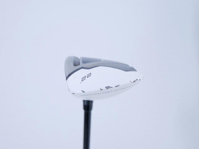 Fairway Wood : Taylormade : ไม้กระเทย Taylormade RBZ Loft 22 Flex S