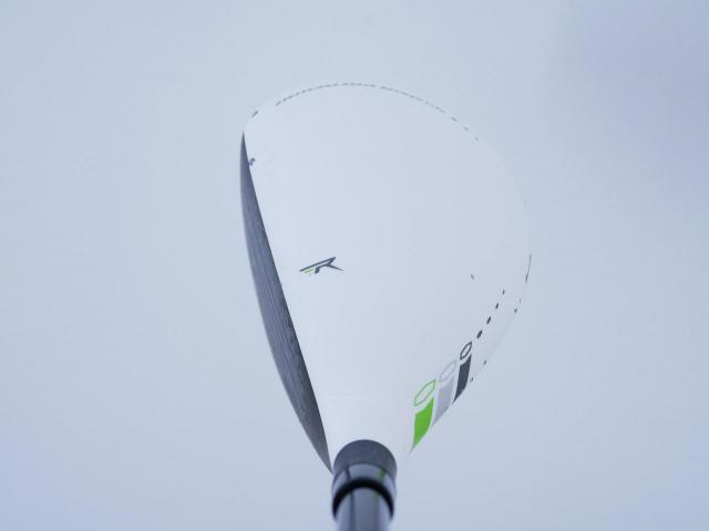 Fairway Wood : Taylormade : ไม้กระเทย Taylormade RBZ Loft 22 Flex S