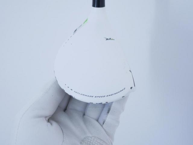 Fairway Wood : Taylormade : ไม้กระเทย Taylormade RBZ Loft 22 Flex S