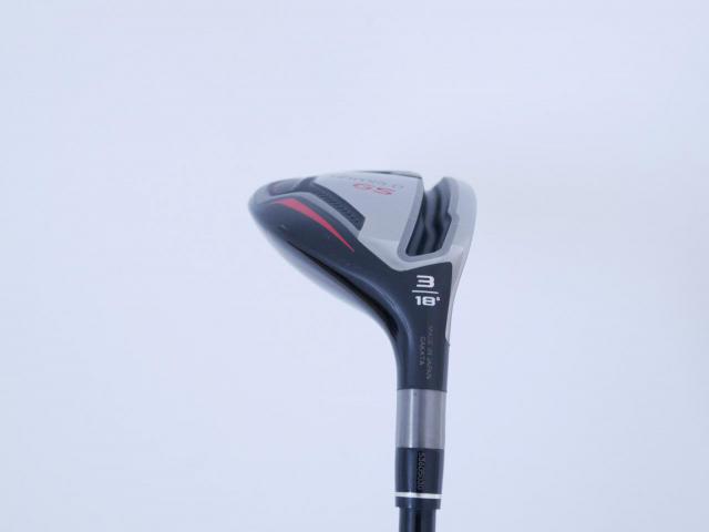 Fairway Wood : Honma : ไม้กระเทย Honma Tour World GS (ออกปี 2021) Loft 18 ก้าน Honma Speedtuned 48 Flex R