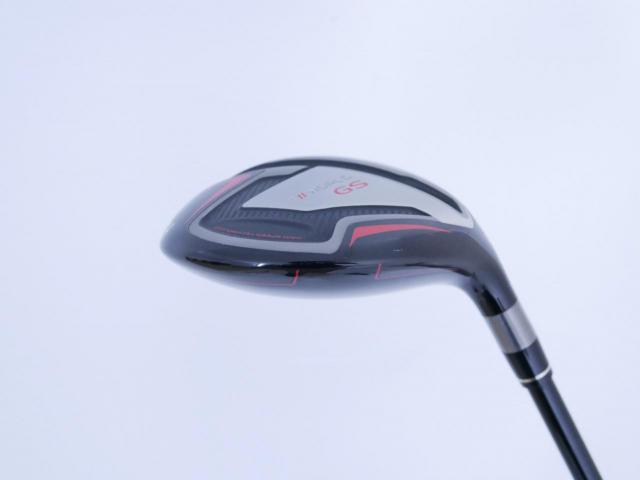 Fairway Wood : Honma : ไม้กระเทย Honma Tour World GS (ออกปี 2021) Loft 18 ก้าน Honma Speedtuned 48 Flex R