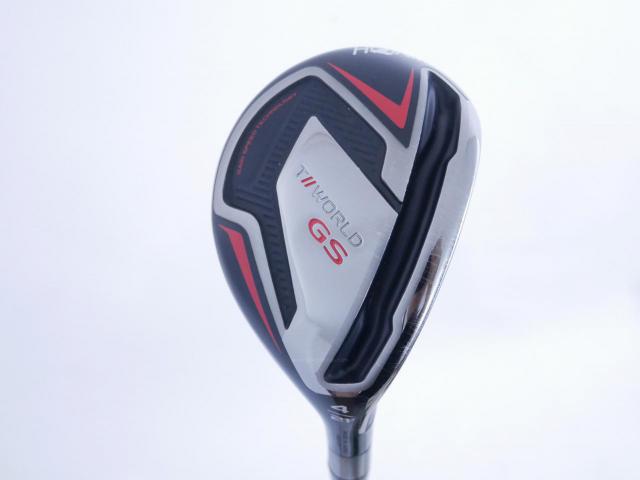 Fairway Wood : Honma : ไม้กระเทย Honma Tour World GS (ออกปี 2021) Loft 21 ก้าน Honma Speedtuned 48 Flex R