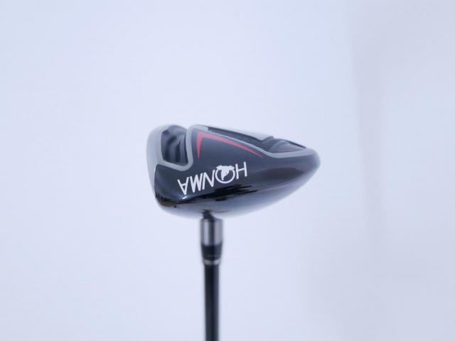 Fairway Wood : Honma : ไม้กระเทย Honma Tour World GS (ออกปี 2021) Loft 21 ก้าน Honma Speedtuned 48 Flex R