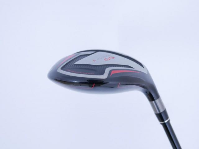 Fairway Wood : Honma : ไม้กระเทย Honma Tour World GS (ออกปี 2021) Loft 21 ก้าน Honma Speedtuned 48 Flex R