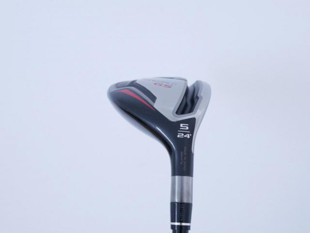 Fairway Wood : Honma : ไม้กระเทย Honma Tour World GS (ออกปี 2021) Loft 24 ก้าน Honma Speedtuned 48 Flex R