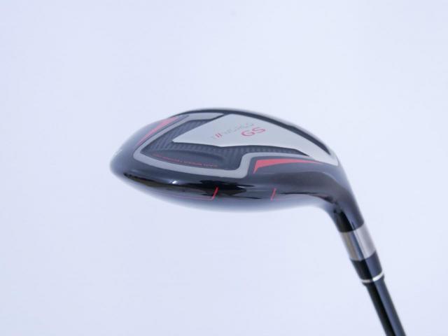 Fairway Wood : Honma : ไม้กระเทย Honma Tour World GS (ออกปี 2021) Loft 24 ก้าน Honma Speedtuned 48 Flex R