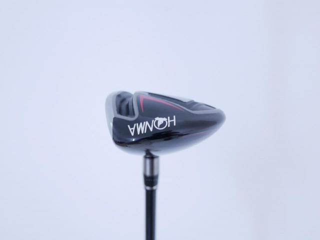 Fairway Wood : Honma : ไม้กระเทย Honma Tour World GS (ออกปี 2021) Loft 24 ก้าน Honma Speedtuned 48 Flex R