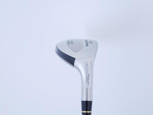 Fairway Wood : Honma : ไม้กระเทย Honma TwinMarks U-22 Loft 22 ก้าน ARMRQ 856 FLex R (2 ดาว) 