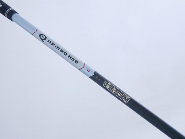 Fairway Wood : Honma : ไม้กระเทย Honma TwinMarks U-22 Loft 22 ก้าน ARMRQ 856 FLex R (2 ดาว) 