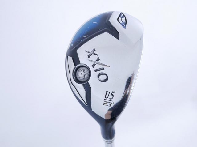 Fairway Wood : xxio : ไม้กระเทย XXIO 7 Loft 23 ก้าน MP-700 Flex SR