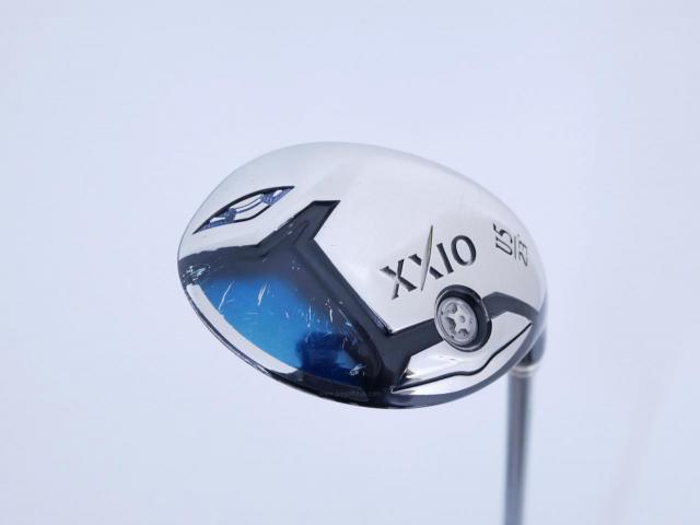 Fairway Wood : xxio : ไม้กระเทย XXIO 7 Loft 23 ก้าน MP-700 Flex SR