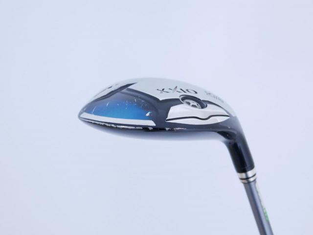 Fairway Wood : xxio : ไม้กระเทย XXIO 7 Loft 23 ก้าน MP-700 Flex SR