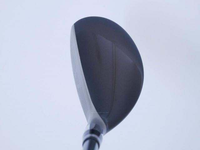 Fairway Wood : Tsuruya : ไม้กระเทย Tsuruya AXEL Gold Premium 5 (รุ่นปี 2023 ตัวท๊อป เด้งเกินกฏ ของใหม่ 2 หมื่นกว่า) Loft 23 Flex R