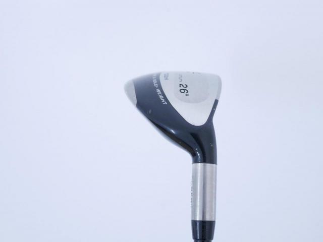 Fairway Wood : Tsuruya : ไม้กระเทย Tsuruya AXEL ID-360 HM Loft 26 Flex R