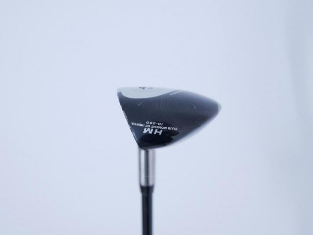 Fairway Wood : Tsuruya : ไม้กระเทย Tsuruya AXEL ID-360 HM Loft 26 Flex R