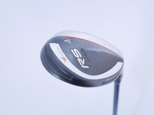 Fairway Wood : PRGR : ไม้กระเทย PRGR RS (รุ่นปี 2019) Loft 22 ก้าน Mitsubishi Diamana Flex R 