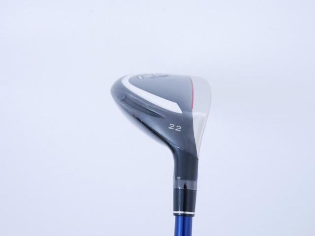 Fairway Wood : PRGR : ไม้กระเทย PRGR RS (รุ่นปี 2019) Loft 22 ก้าน Mitsubishi Diamana Flex R 