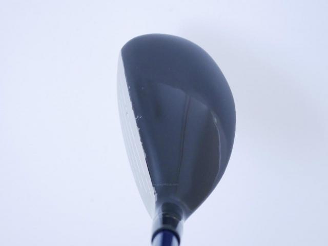 Fairway Wood : PRGR : ไม้กระเทย PRGR RS (รุ่นปี 2019) Loft 22 ก้าน Mitsubishi Diamana Flex R 