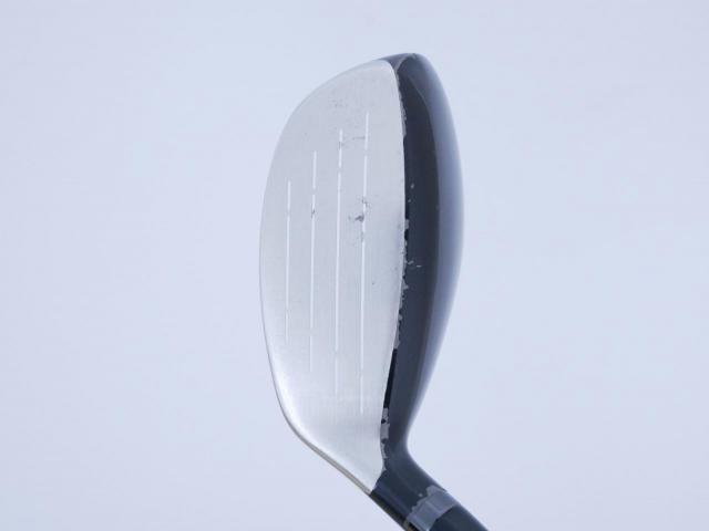 Fairway Wood : PRGR : ไม้กระเทย PRGR RS (รุ่นปี 2019) Loft 22 ก้าน Mitsubishi Diamana Flex R 